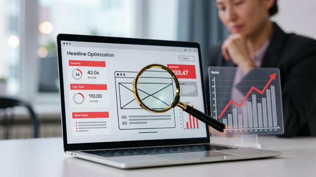 كيفية كتابة عنوان يجذب النقرات بدون الوقوع في Clickbait